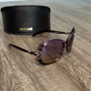 Roberto Cavalli Melissa sunglasses